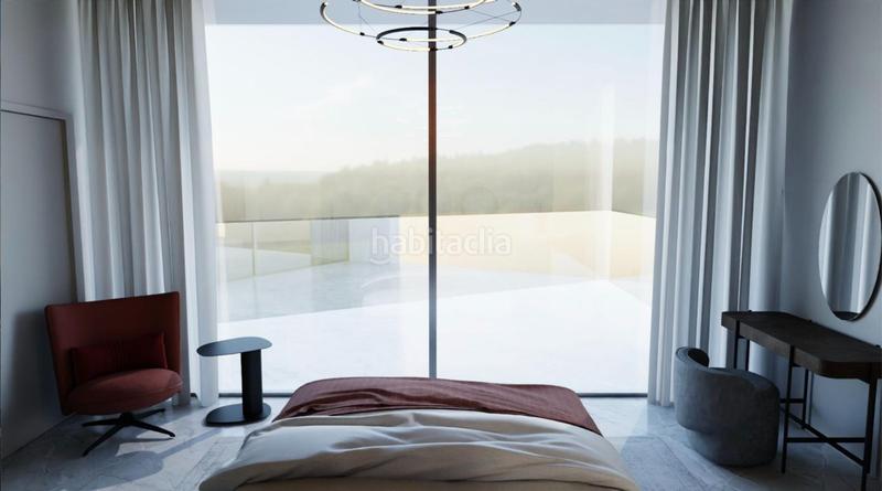 Foto cd3e8b75-c53a-4dcf-b0e7-289187298023. Chalet villa de lujo en benahavis Los Flamingos ii, villa 7 en Benahavís
