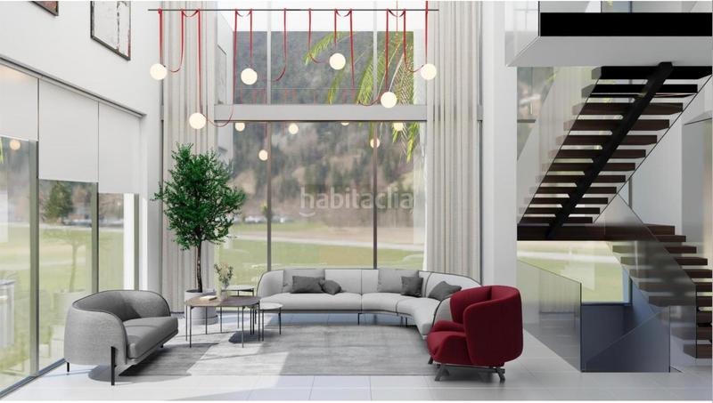 Foto cdf3a5a3-ba32-4bb4-8523-7a31d75e4da1. Chalet villa de lujo en benahavis Los Flamingos ii, villa 7 en Benahavís