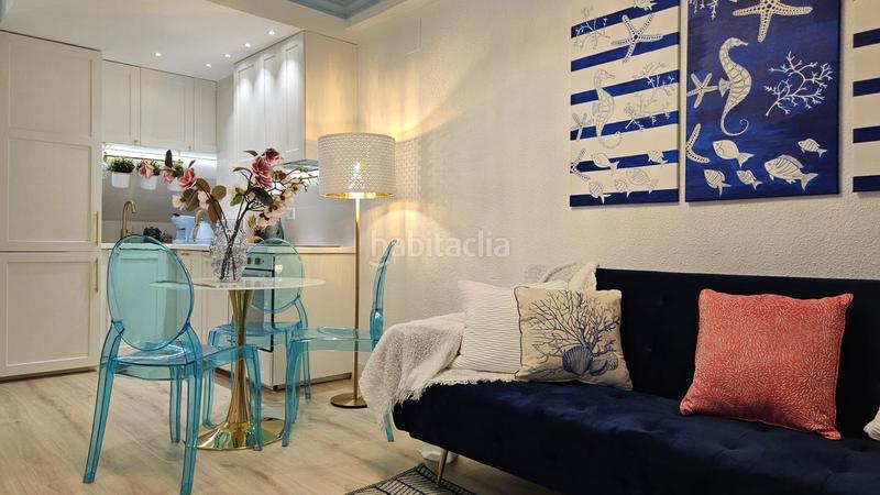 Foto b31776ff-321a-41bd-80c6-00fd04e1d066. Apartamento en Balneario Oropesa del Mar