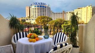 Appartement in Balneario