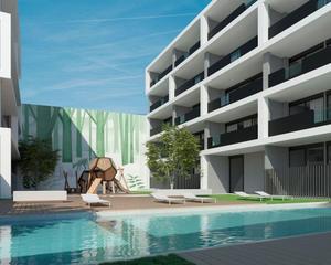 Apartament en Massamagrell