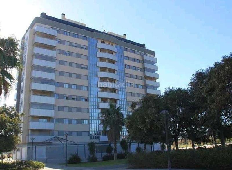 Foto 06f6339f-f3c3-4bf8-975c-4574b26e0ec6. Apartamento en La Punta Valencia