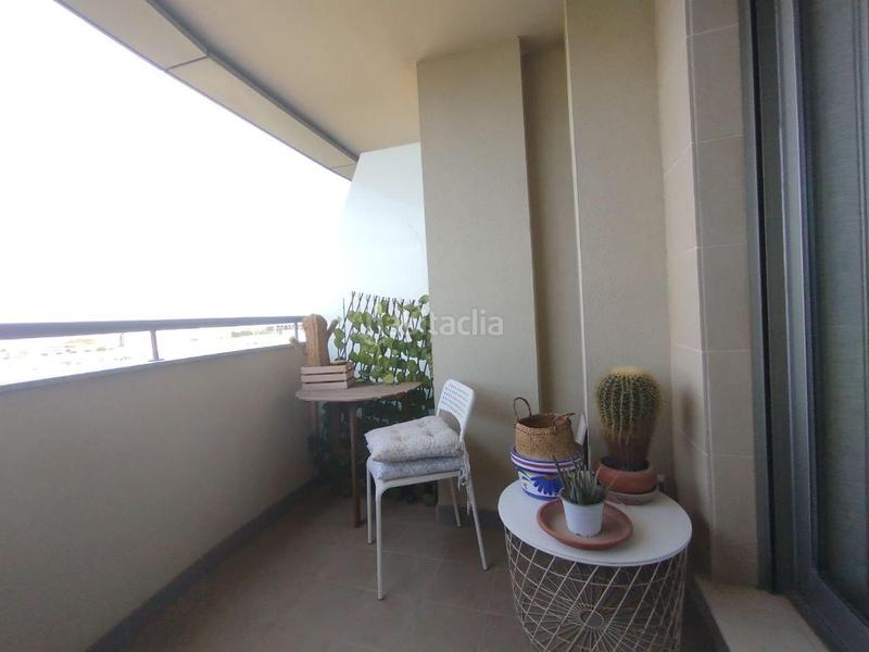 Foto 1000d5d5-8ab3-4196-a11f-3f487a330669. Apartamento en La Punta Valencia