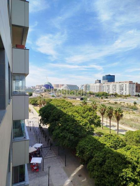 Foto 269f57df-3818-481b-a5f2-156e40e833b9. Apartamento en La Punta Valencia