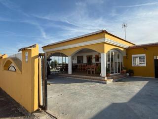 Bauernhof in La Torre-Playa de Chilches