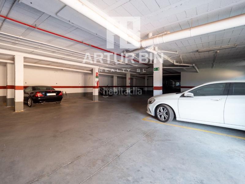 Foto 1a889d81-febb-4753-9242-1536c83240b3. Apartament amb aparcament piscina a Olimar-Carambolo-Atalaya de Levante Chiva