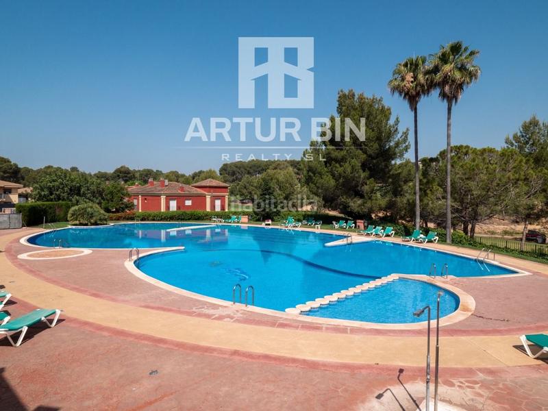 Foto 3591f032-b051-4c2a-a169-1160c7d9c832. Apartament amb aparcament piscina a Olimar-Carambolo-Atalaya de Levante Chiva