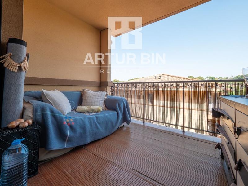 Foto 5ac4da2b-a3d4-41bf-97d3-513b0c7e58b9. Apartament amb aparcament piscina a Olimar-Carambolo-Atalaya de Levante Chiva