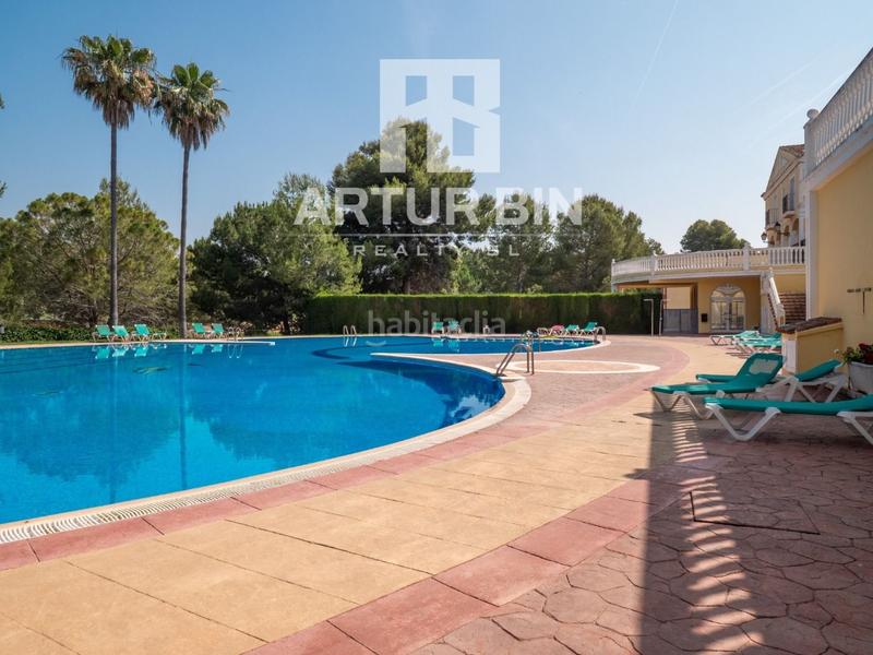 Foto 676fee17-2cb1-4e50-b2d2-f118a44bea0a. Apartament amb aparcament piscina a Olimar-Carambolo-Atalaya de Levante Chiva