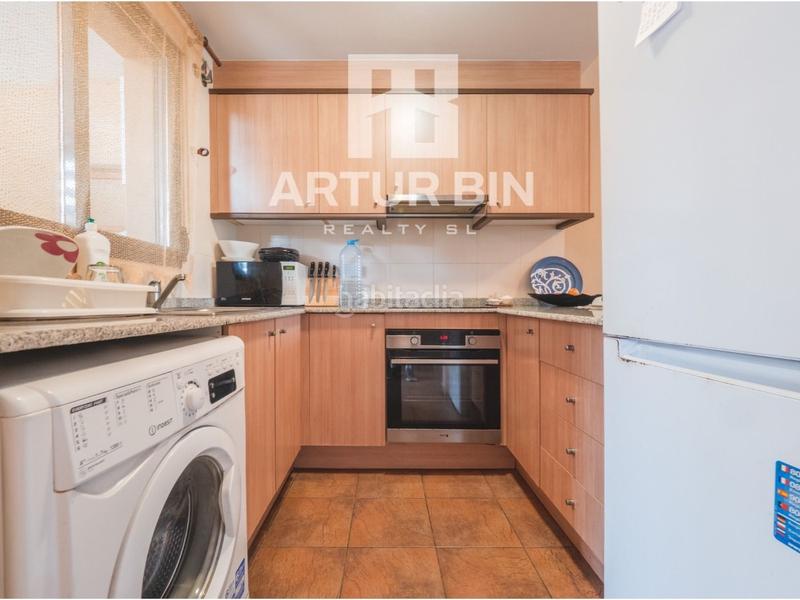 Foto 76b5196e-4a3d-4c65-9295-b433546cd056. Apartament amb aparcament piscina a Olimar-Carambolo-Atalaya de Levante Chiva