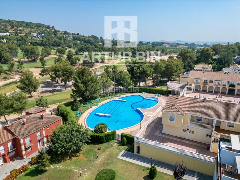 Foto 805ec042-5f43-418d-b458-3c64b4c18ba8. Apartament amb aparcament piscina a Olimar-Carambolo-Atalaya de Levante Chiva