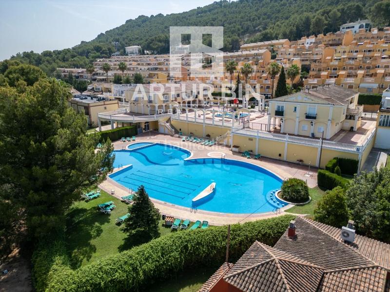 Foto cfcb9038-9816-4c8f-a902-1e3e7a420b9c. Apartament amb aparcament piscina a Olimar-Carambolo-Atalaya de Levante Chiva