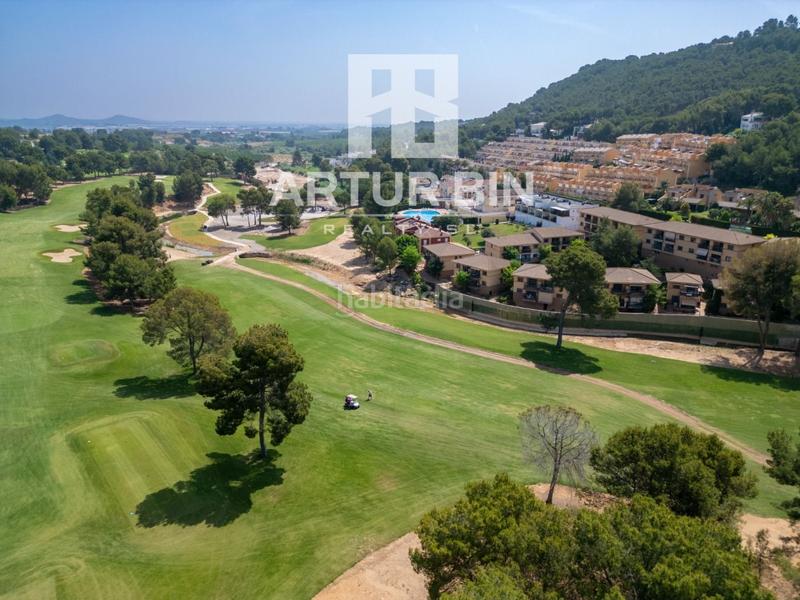 Foto e17951d9-2609-4e0d-afa8-221962a127f3. Apartament amb aparcament piscina a Olimar-Carambolo-Atalaya de Levante Chiva