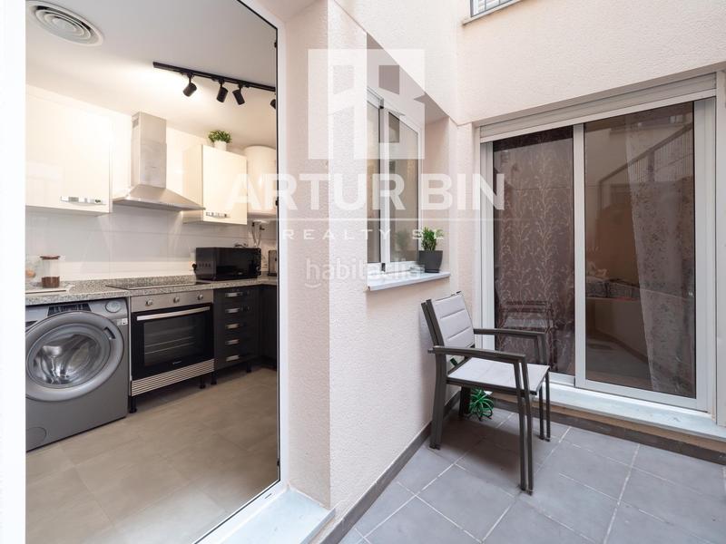 Foto 2d850bf3-7421-41ef-8c20-055c0cdb1d21. Apartamento en venta acogedor apartamento con licencia turística en Gilet