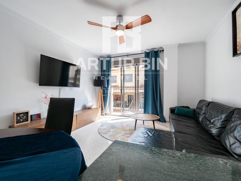 Foto 437e4e11-e28b-4c2e-83d9-fcf2b2340349. Apartamento en venta acogedor apartamento con licencia turística en Gilet
