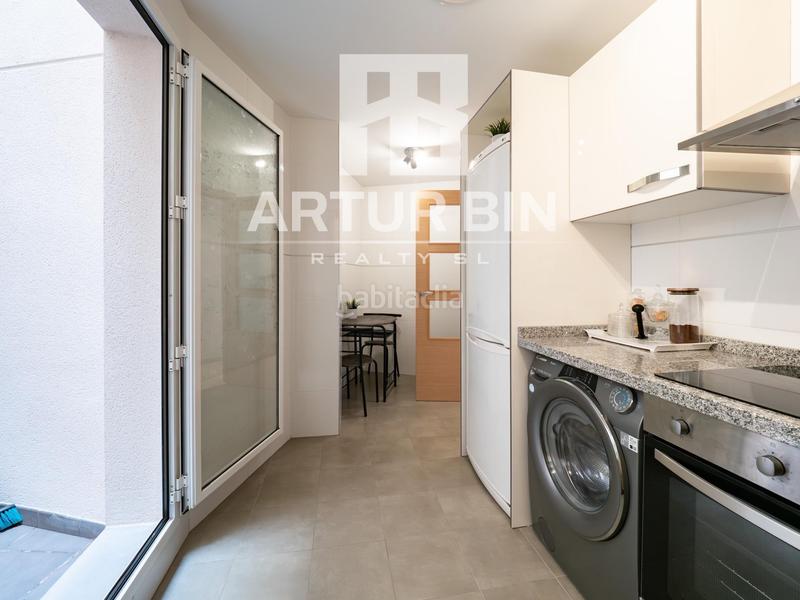 Foto 62fe0e54-2ea4-410a-a63c-e1e4d7c40ea3. Apartamento en venta acogedor apartamento con licencia turística en Gilet