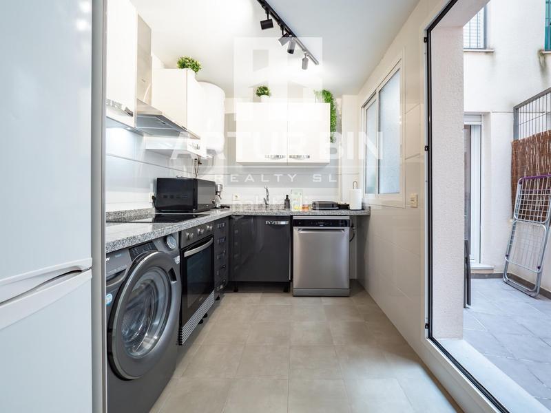 Foto 6a73b5b2-2408-4bf1-bb58-dbc98595dfbf. Apartamento en venta acogedor apartamento con licencia turística en Gilet