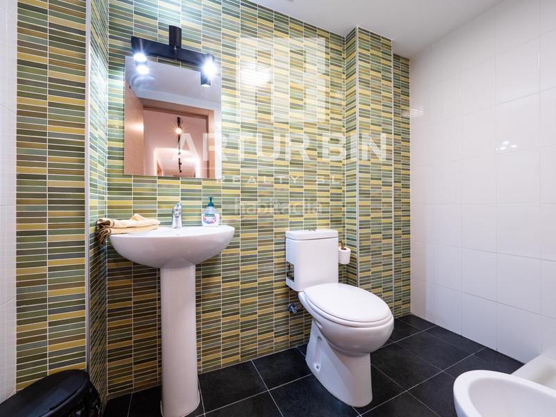 Foto 72763a10-e936-43d9-890b-70267a041943. Apartamento en venta acogedor apartamento con licencia turística en Gilet