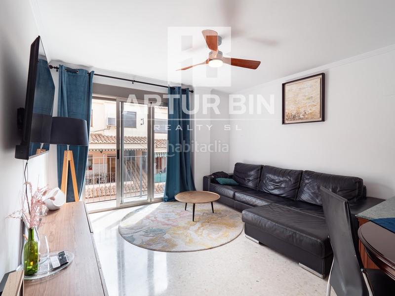 Foto 8280f208-6851-4111-b9cf-ee0f2626cefe. Apartamento en venta acogedor apartamento con licencia turística en Gilet