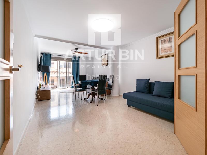 Foto e3f2aca3-755a-4f2a-b91c-8fef97039c4a. Apartamento en venta acogedor apartamento con licencia turística en Gilet