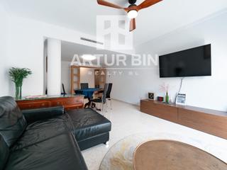 Apartament a Gilet. En venta acogedor apartamento en gilet con licencia turística