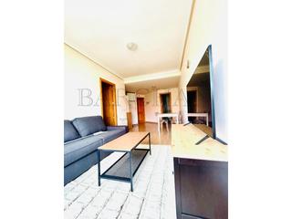 Miete Etagenwohnung  N/a. Se alquila fantastico piso de un dormitorio