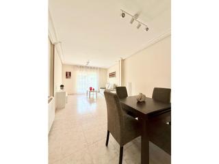 Location Appartement à Calle miralrio 6. Alquiler para estudiantes