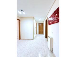 Location Appartement à Calle miralrio 6. Alquiler para estudiantes