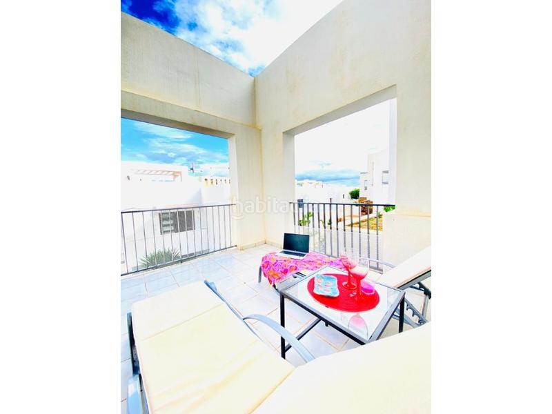 Foto abcf11ec-2410-4570-b632-1b59de9c369e. Piccolo appartamento in c. califato in Mojácar playa - las ventanicas - la paratá Mojácar