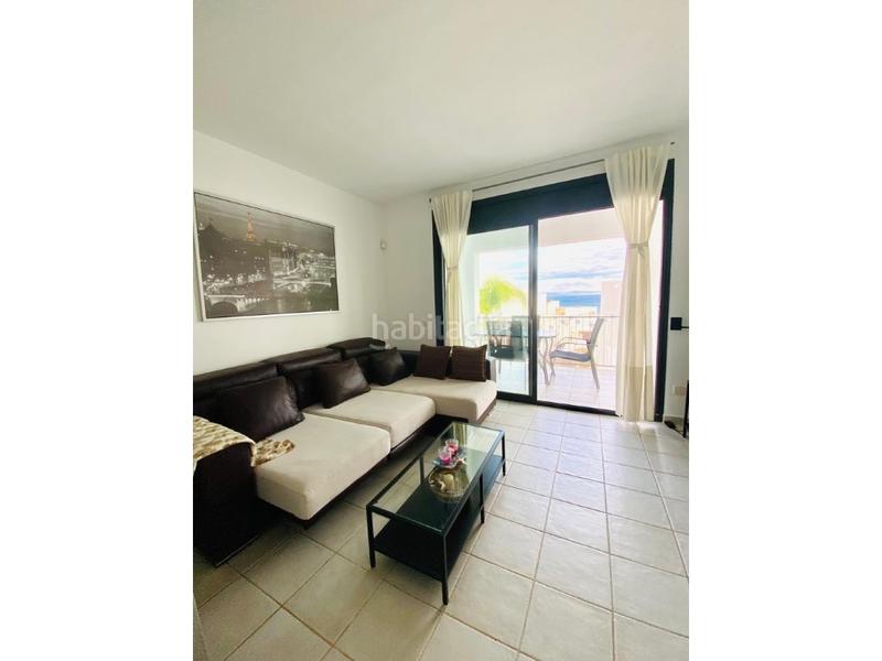 Foto f7a70ba2-fcf3-466b-ba10-9587d2880607. Piccolo appartamento in c. califato in Mojácar playa - las ventanicas - la paratá Mojácar
