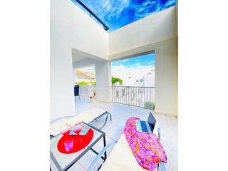 Piccolo appartamento en C. califato, 5 5. Apartamento 2 habitaciones venta mojcar