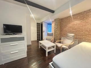 Location Studio  N/a. En alquiler para estudiantes! semisótano a estrenar, con gastos