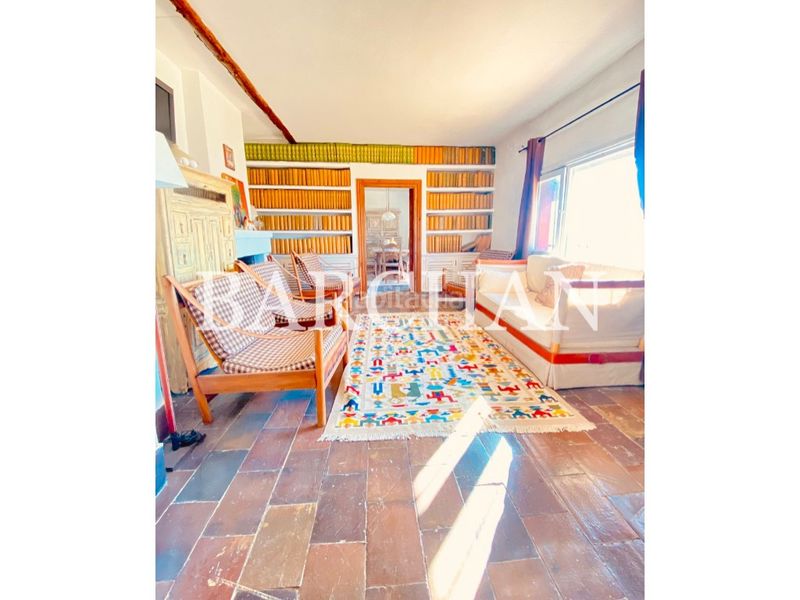 Foto e44dd24b-ea30-4d19-957b-6ae84fed3922. House in Villafranca del Castillo Villanueva de la Cañada
