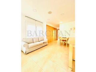 Location Appartement  Calle pintor zuloaga. Estudio en planta baja, entorno tranquilo y centrico recien refo