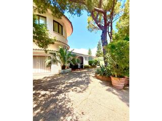 Casa  Calle playa mojacar. Chalet independiente en bonanza  boadilla del monte