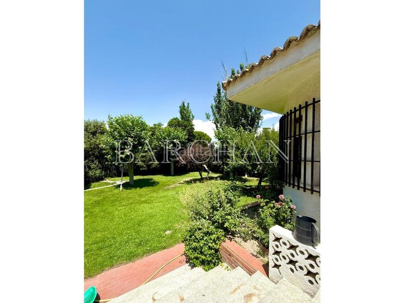 Foto 23d6c4e2-98cc-49ab-ba0f-1669ffecc3a8. Haus mit parking pool in Bonanza Boadilla del Monte