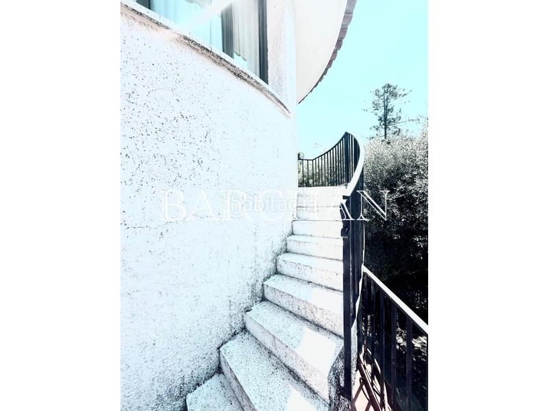 Foto 2fcc35e3-15d7-4f70-9c24-8159979f4d35. Haus mit parking pool in Bonanza Boadilla del Monte