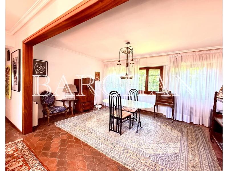 Foto 66994e3f-a76b-42a2-bfd8-2bfafcd20bc3. Haus mit parking pool in Bonanza Boadilla del Monte