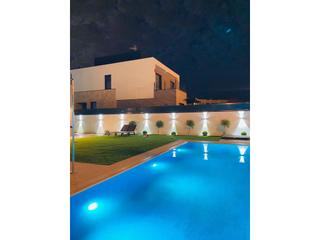 Rent House in Calle cataluña 2-l. Se alquila fantastica cas independiente en villanueva de la caña