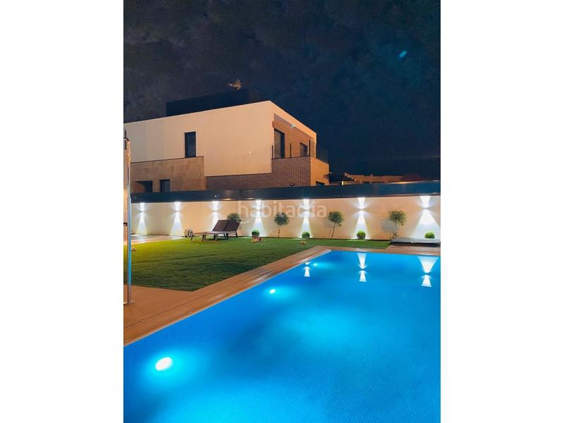 Foto 00ddc8cd-f61f-4193-bcb9-b8fdc215ff78. Affitto casa in calle cataluña 2-l in Villanueva de la Cañada Villanueva de la Cañada