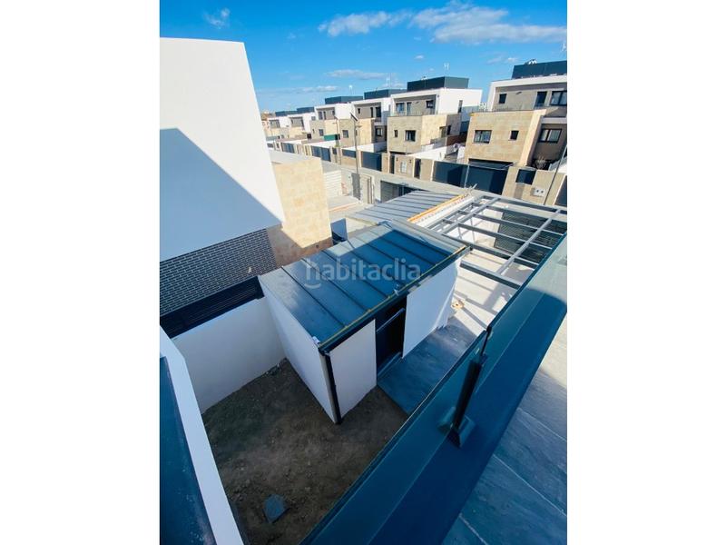 Foto 3f733d89-133a-482e-8ff9-09e739c89697. Affitto casa in calle cataluña 2-l in Villanueva de la Cañada Villanueva de la Cañada