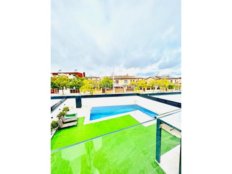 Foto 50dca279-077c-479d-bc15-7b002a149097. Affitto casa in calle cataluña 2-l in Villanueva de la Cañada Villanueva de la Cañada