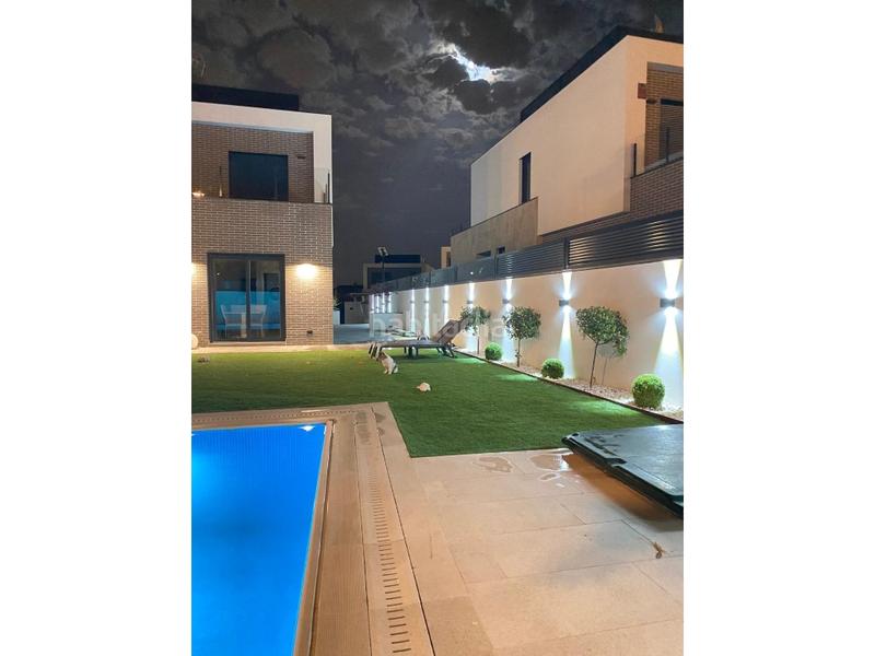 Foto e0e2d3cb-66ec-4980-b4be-bfc719b5e2f3. Affitto casa in calle cataluña 2-l in Villanueva de la Cañada Villanueva de la Cañada