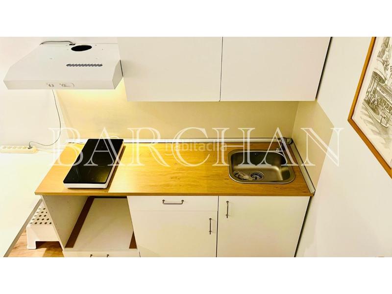 Foto 5c27026f-b681-4da2-8644-863e52557324. Location studio dans Villanueva de la Cañada Villanueva de la Cañada