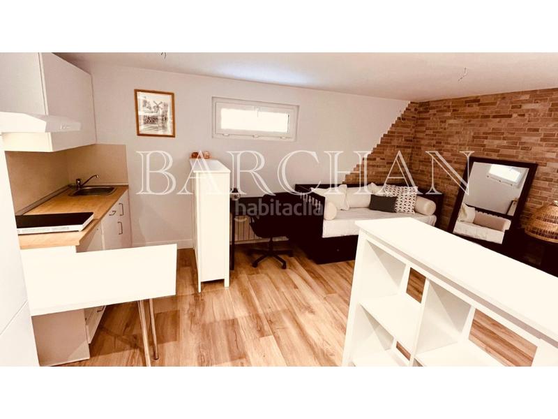 Foto d75956f3-d255-421e-ab30-b170918f4eb6. Location studio dans Villanueva de la Cañada Villanueva de la Cañada