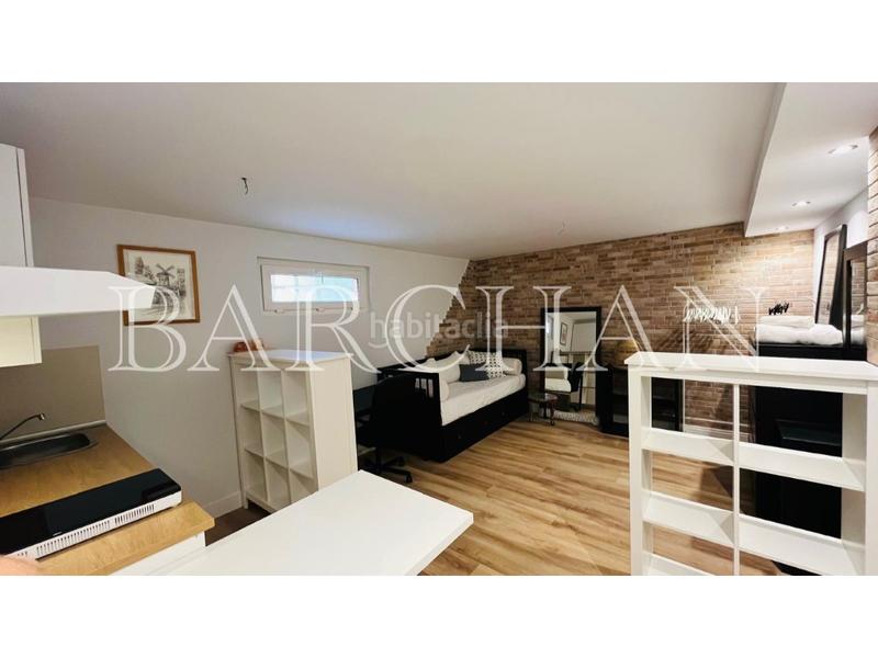 Foto f6b6c5b6-10c8-4044-b86f-9350d0388b42. Location studio dans Villanueva de la Cañada Villanueva de la Cañada