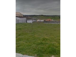 Terreny residencial  Calle eras altas. Se vende parcela en el cenro de villamantilla