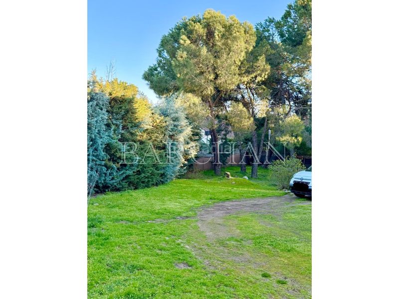 Foto 21db8b15-f414-426d-865b-4a0a31b57056. Casa a Pino Alto-Navarredonda Valdemorillo