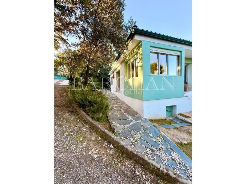 Foto 3d4604ce-44d3-4af7-ad36-2a83c5a9d183. Casa a Pino Alto-Navarredonda Valdemorillo