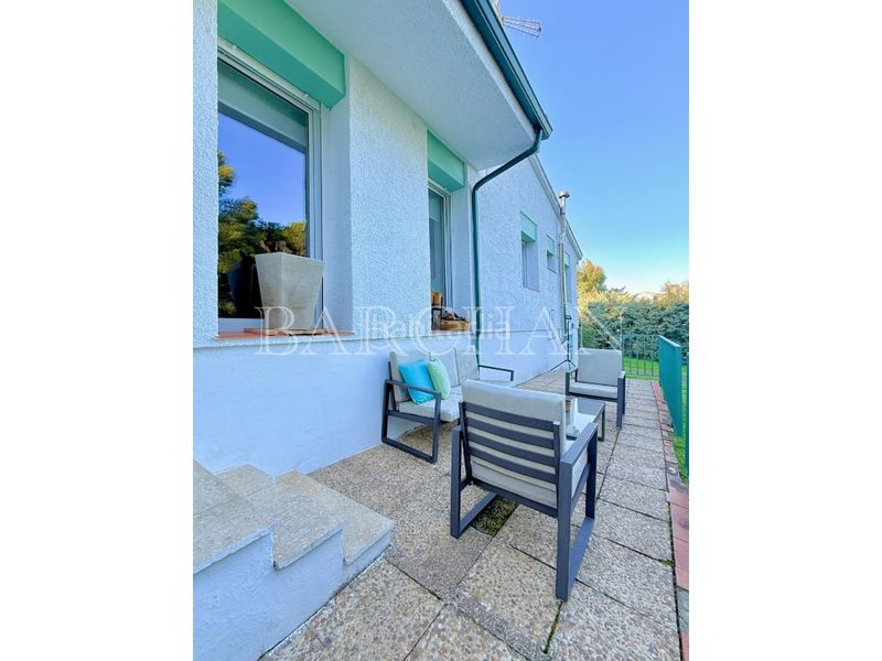 Foto 4d5489a3-64f3-4b38-aa37-2b4c49801665. Casa a Pino Alto-Navarredonda Valdemorillo